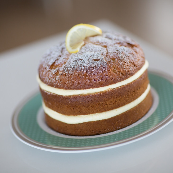 Sponge cake: ricetta originale e 6 rivisitazioni